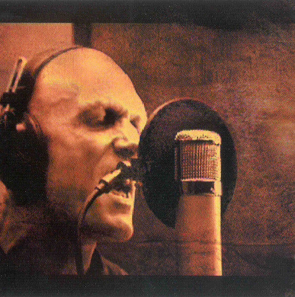 Midnight Oil : Capricornia (CD, Album, Enh, Dig)