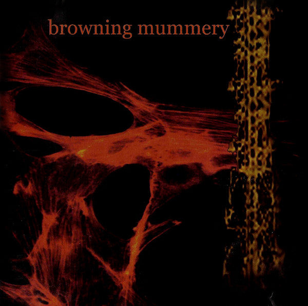 Browning Mummery : Browning Mummery (CD, Album)