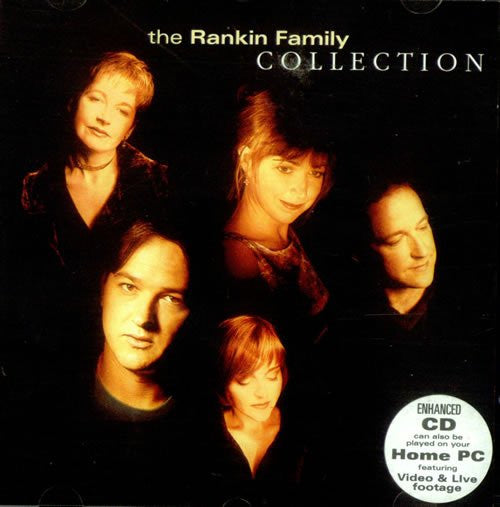 The Rankin Family : Collection (CD, Comp, Enh)