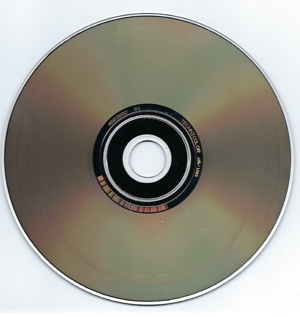 AFI : Sing The Sorrow (CD, Album, Enh)