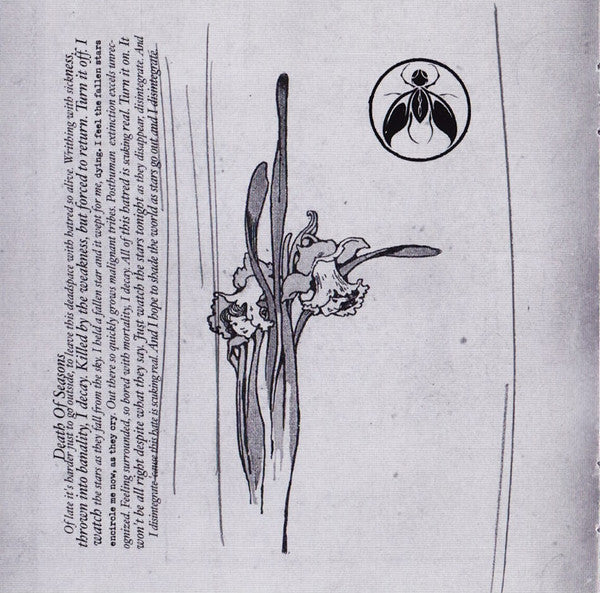 AFI : Sing The Sorrow (CD, Album, Enh)