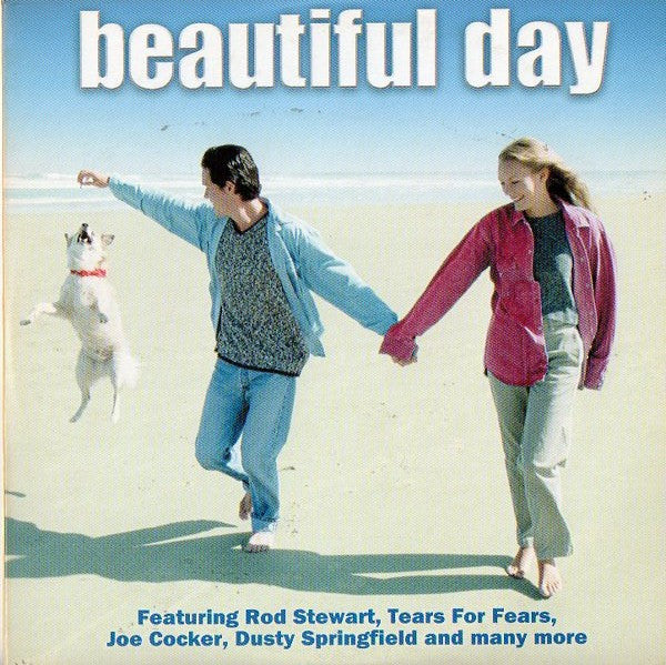 Various : Beautiful Day (CD, Album, Comp)