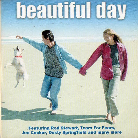 Various : Beautiful Day (CD, Album, Comp)