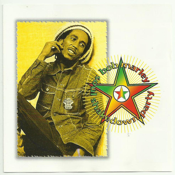 Bob Marley & The Wailers : Soul Shake Down Party (CD, Comp)