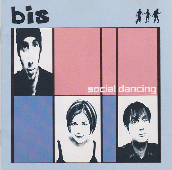 Bis : Social Dancing (CD, Album)