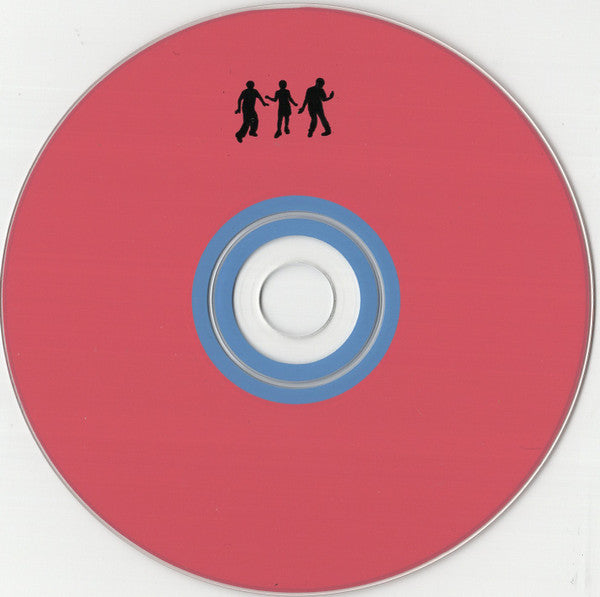Bis : Social Dancing (CD, Album)