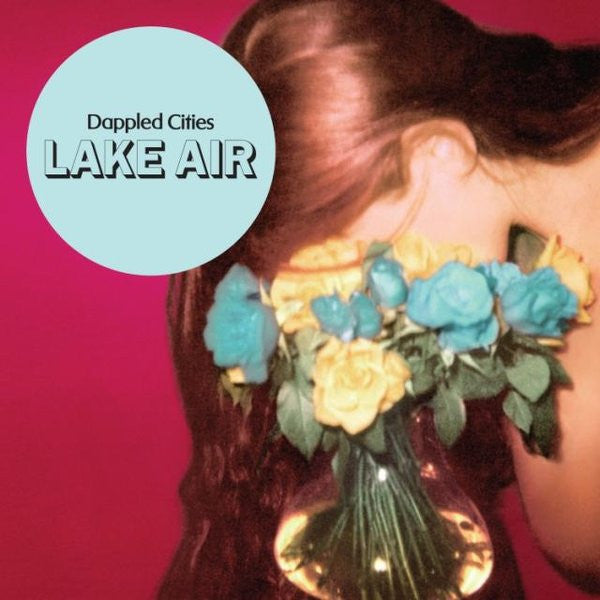 Dappled Cities* : Lake Air (CD, Album + DVD-V)