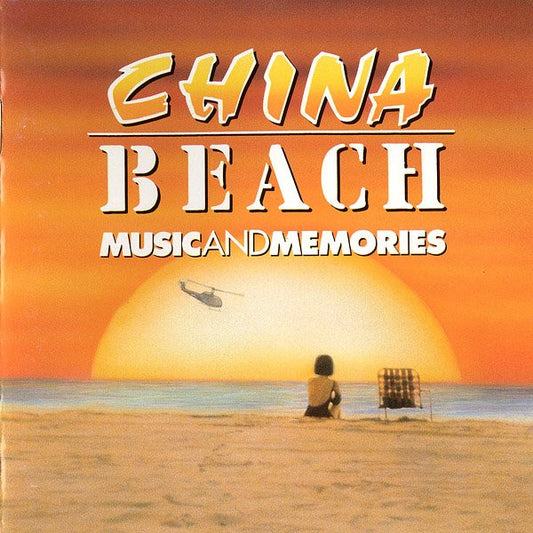 Various : China Beach: Music And Memories (CD, Comp)