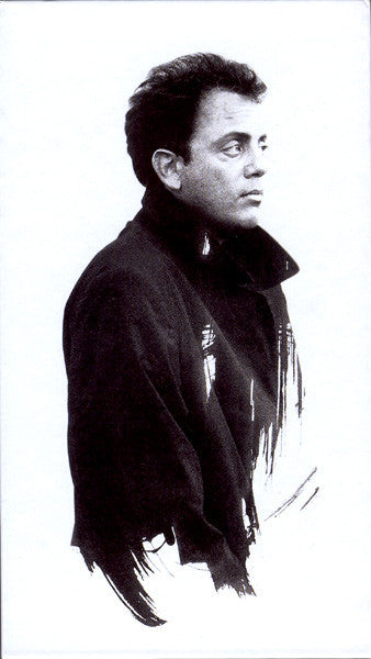 Billy Joel : My Lives (Box, Comp + 4xCD + DVD)