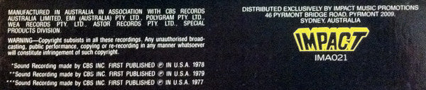 Various : Loving You (LP, Comp)