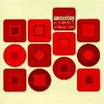 Snowboy & The Latin Section : Something's Coming (CD, Album)