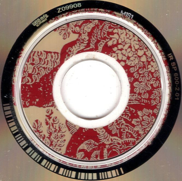 Iron & Wine* : The Creek Drank The Cradle (CD, Album)