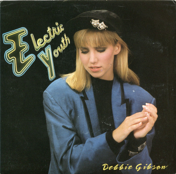 Debbie Gibson : Electric Youth (7")