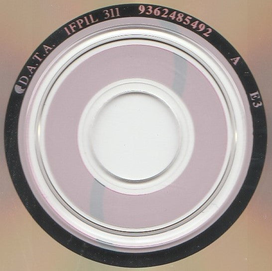 The Von Bondies : Pawn Shoppe Heart (CD, Album)