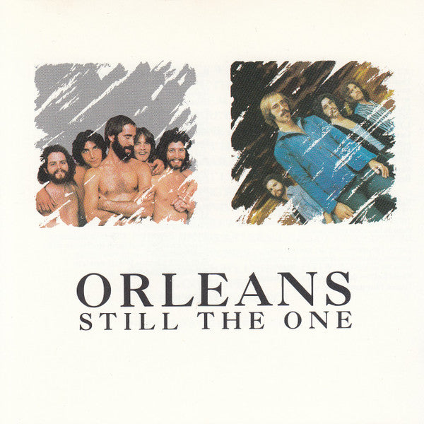 Orleans : Still The One (CD, Comp)