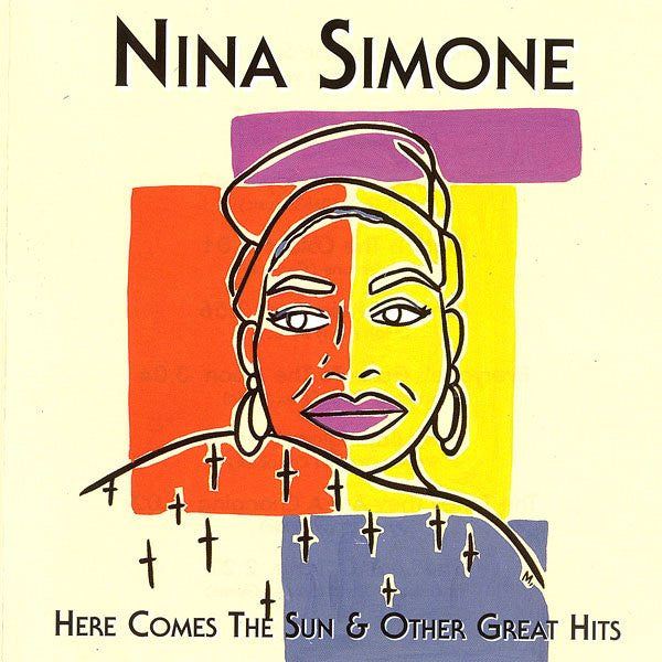 Nina Simone : Here Comes The Sun & Other Great Hits (CD, Comp)