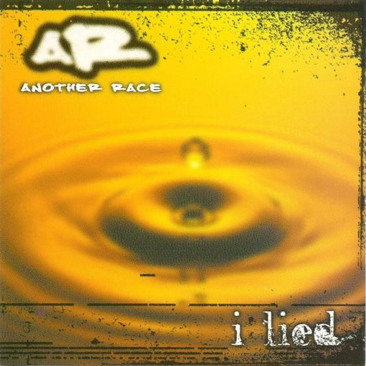 Another Race : I Lied (CD, EP)