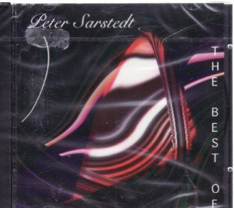 Peter Sarstedt : Best Of (CD, Comp)