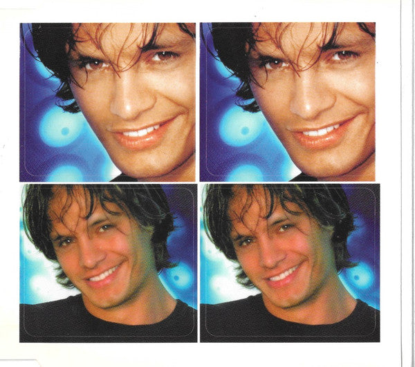 Tony Lee Scott : Take Me Away (CD, Single)