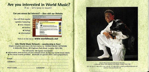 Joe Arroyo : La Noche: The Best Of Joe Arroyo (2xCD, Comp)
