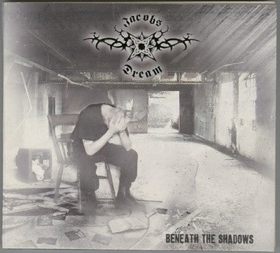 Jacob's Dream : Beneath The Shadows (CD, Album, Dig)