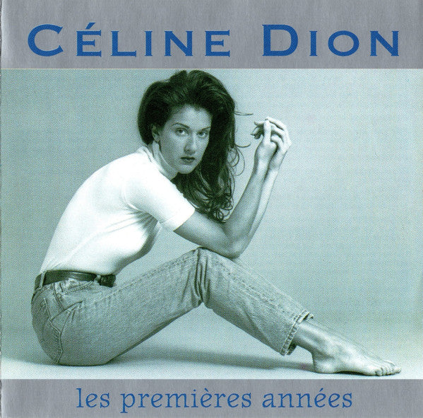 Céline Dion : Les Premières Années (CD, Comp)