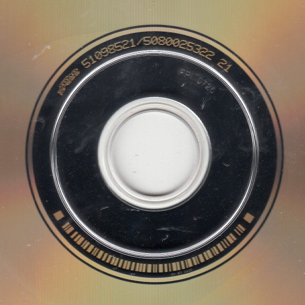 Amp Fiddler : Dreamin' (CD, Single, Promo)