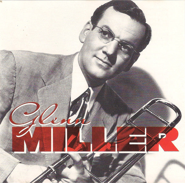 Glenn Miller : Glenn Miller (CD, Comp)