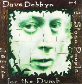 Dave Dobbyn And The Stone People : Lament For The Numb (CD, Album)