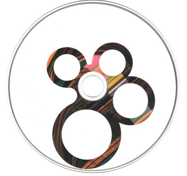 Various : 1980 Forward (4AD Celebrating 25 Years) (CD, Comp)