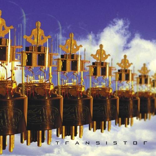 311 : Transistor (HDCD, Album)