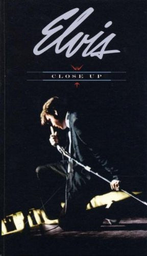 Elvis* : Close Up (4xCD, Comp + Box)