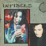 Infidels : Infidels (CD, Album)