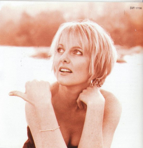 Carol Welsman : The Language Of Love (CD, Album)