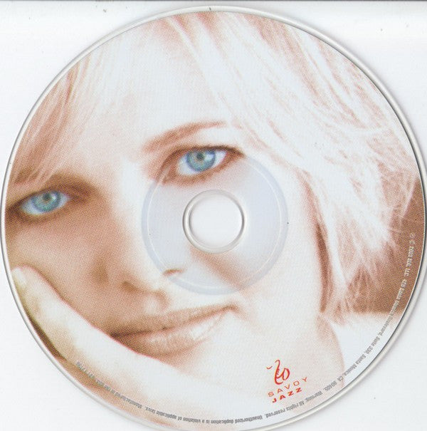 Carol Welsman : The Language Of Love (CD, Album)
