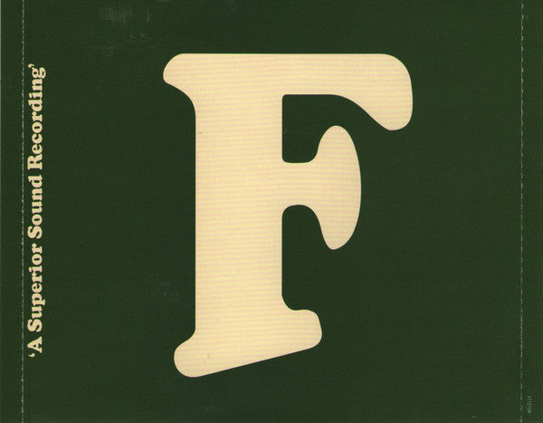 The Fratellis : Costello Music (CD, Album)