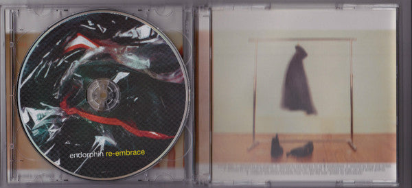 Endorphin (2) : Skin (CD, Album + CD, Enh)