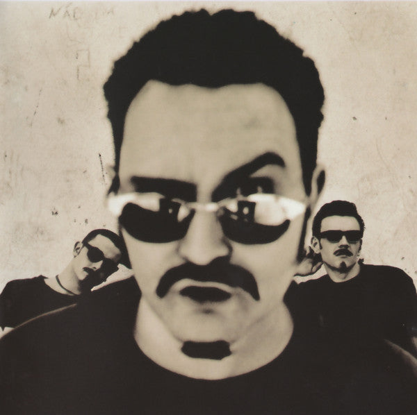 Therapy? : Infernal Love (CD, Album)