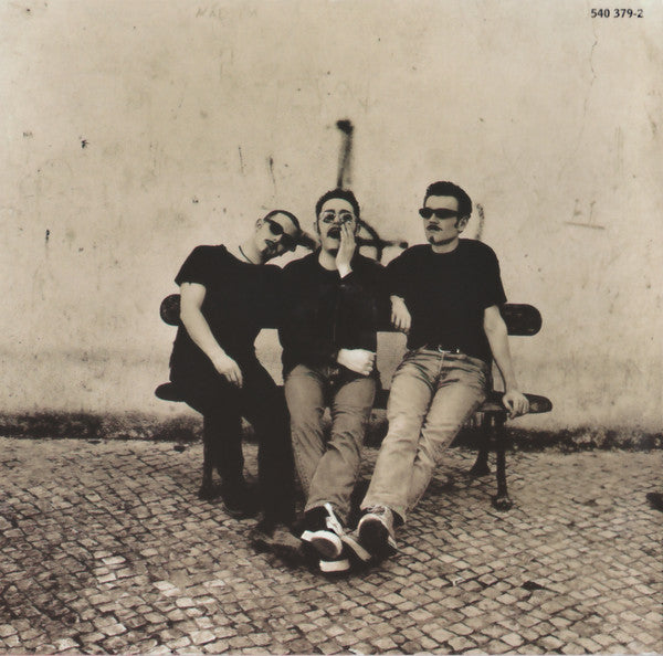 Therapy? : Infernal Love (CD, Album)