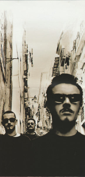 Therapy? : Infernal Love (CD, Album)