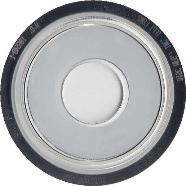 Electric Range : Electric Range (CD, Album)