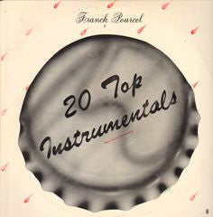 Franck Pourcel : 20 Top Instrumentals (2xLP, Album, Club)