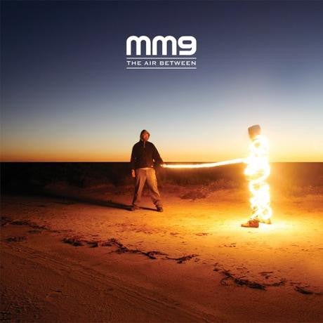 Many Machines On Nine : The Air Between (CD, Album)
