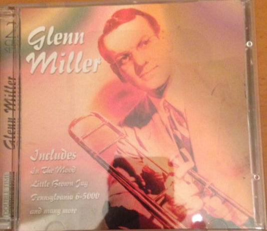 Glenn Miller : Glenn Miller (2xCD, Comp)