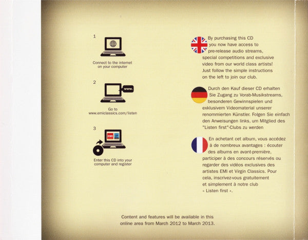 tenThing : 10 (CD, Album)