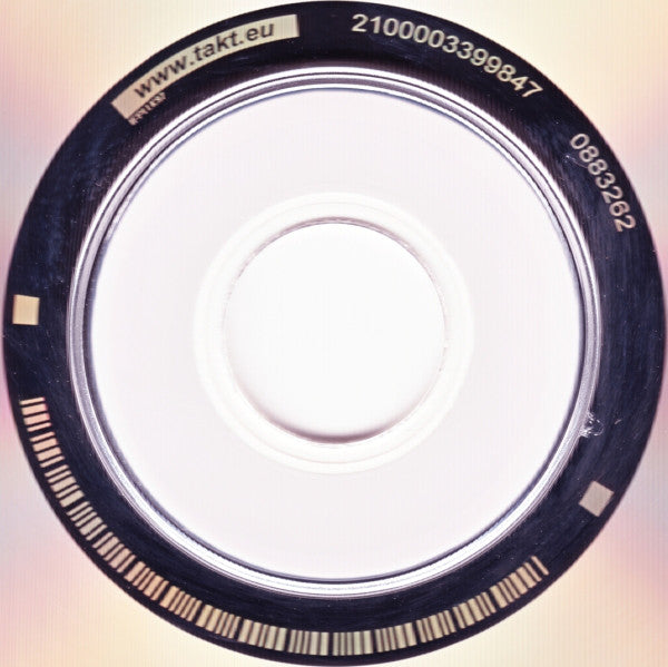 tenThing : 10 (CD, Album)