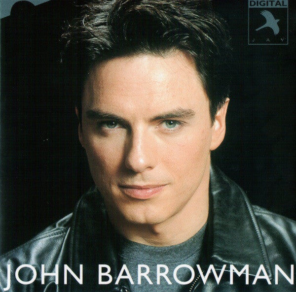 John Barrowman : Reflections From Broadway (CD, Album)