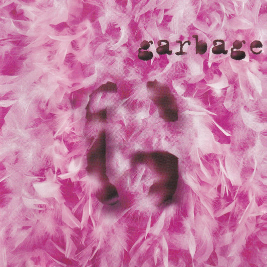 Garbage : Garbage (CD, Album)