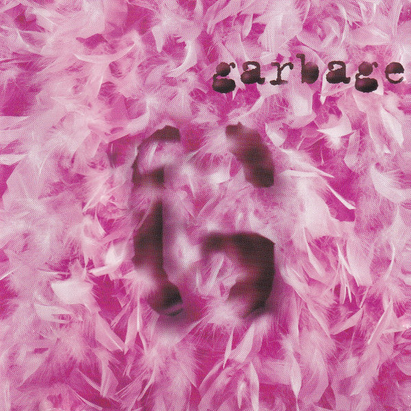 Garbage : Garbage (CD, Album)