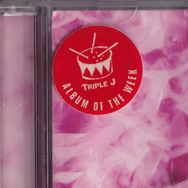 Garbage : Garbage (CD, Album)
